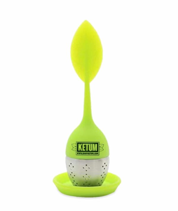 Ketum Tea Leaf Infuser - Image 3