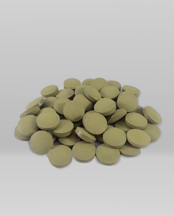 Enhanced Kratom Tablets 30ct - Image 2