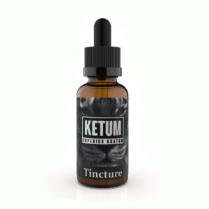 Kratom Shot (Bali Blend)