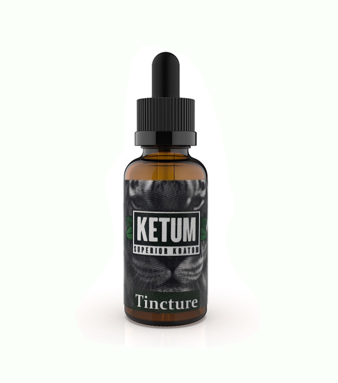Kratom Shot (Bali Blend)
