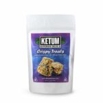 Ketum Delta 8 THC 100mg Crispy Treat