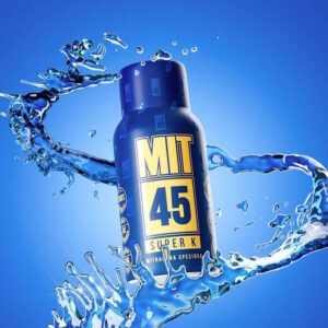 MIT 45 Super Kratom Shot