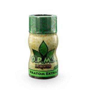 OPMS Liquid Kratom Shot 8.8ml