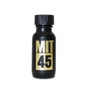 MIT 45 Kratom Extract Shot