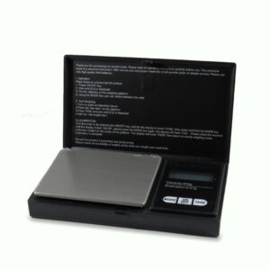 Portable Pocket Scale