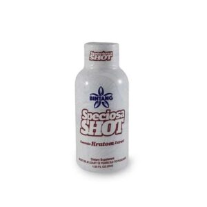 Speciosa Shot (60ml)