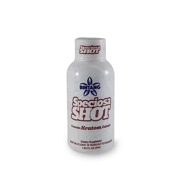Speciosa Shot (60ml)