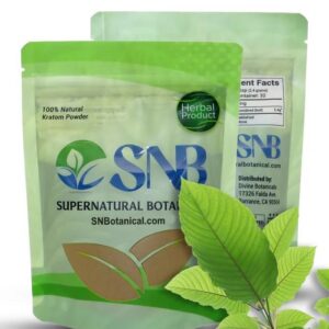 Trainwreck Kratom Powder
