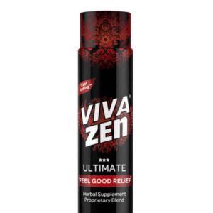 Viva zen 15ml Kratom Tincture