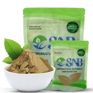 2 Kilos Kratom Powder