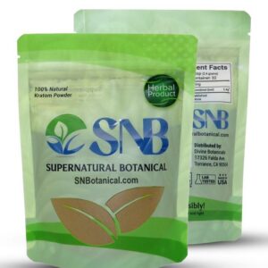 Aceh Kratom Powder