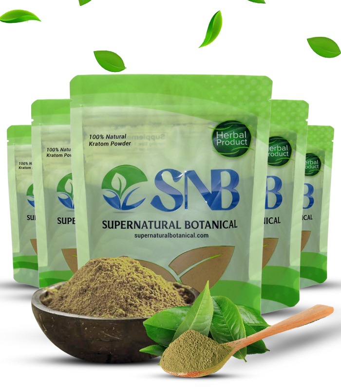 Maeng Da Kratom Sample Pack