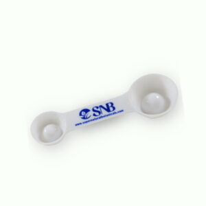 Double Sided Measuring Kratom Spoon