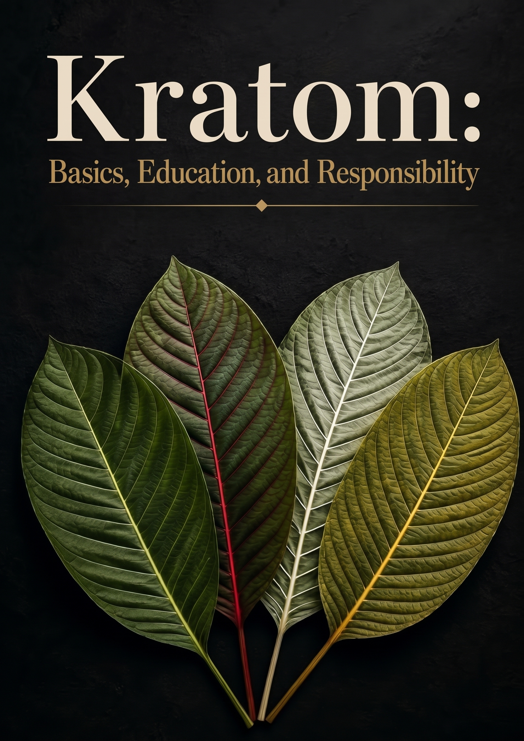 Kratom Blog
